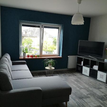 Les Mesanges Apartment Laquenexy Екстериор снимка