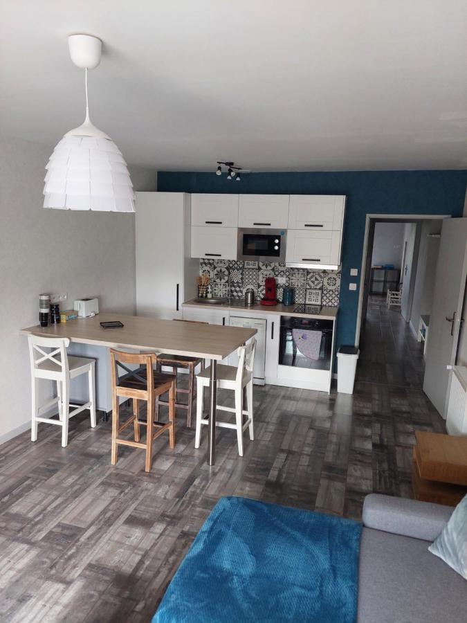 Les Mesanges Apartment Laquenexy Екстериор снимка