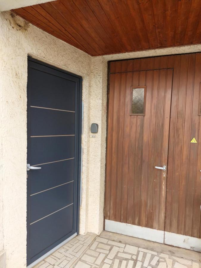 Les Mesanges Apartment Laquenexy Екстериор снимка